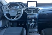 Ford Kuga EcoBoost COOL&CONNECT