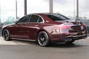 Mercedes Klasa S 350 d 4-Matic AMG Line