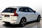 Volvo XC60 T6 Plug-In Hybrid AWD Plus Dark