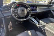 Peugeot 408 GT 1.2 PureTech  S&S EAT8