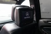 Mercedes ML 63 AMG 4Matic