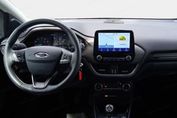 Ford Puma 1.0 Ecoboost Mhev Titanium x