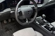 Opel Astra 1.2