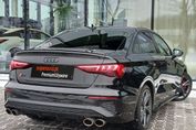 Audi A3 S3 TFSI quattro