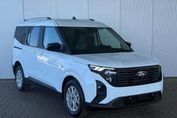 Ford Tourneo Courier Titanium