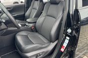 Toyota RAV4 2.5 Hybrid Black Edition by JBL 4x4