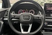 Audi Q5 40 TFSI mHEV quattro Advanced S tronic