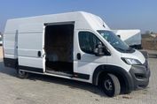 Fiat Ducato Maxi L4H3