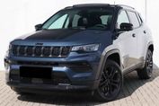 Jeep Compass 1.5 T4 mHEV North Star FWD DCT