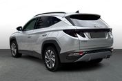 Hyundai Tucson Executive 1.6 T-GDi 48V  4WD DCT