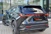 Lexus NX 450h+ Prestige AWD