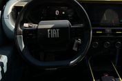Fiat Grande Panda Icon 1.2 mHEV eDCT