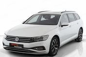 Volkswagen Passat TDI EVO Business DSG