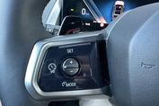 BMW X3 XDRIVE20D Mhev