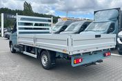 Renault Master L3 Skrzynia Otwarta