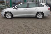 Volkswagen Golf 2.0 TDI DSG