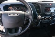 Iveco Daily 35S18 Zabudowa 10EP