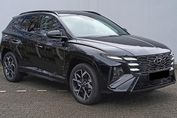 Hyundai Tucson 1.6 T-GDi N-Line Plus 2WD DCT