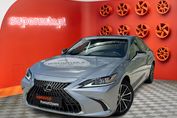 Lexus ES 300h Business Edition