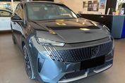Peugeot 3008 Allure e-DCS 1.2 mHEV