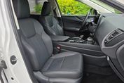 Lexus NX 350h Prestige AWD