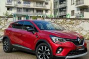 Renault Captur TCE Intens EDC