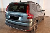 Dacia Jogger Expression 7-miejsc LPG 1.0
