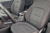 Ford Kuga FHEV FWD ST-Line