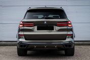 BMW X5 xDrive30d M Sport