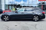 Mercedes Klasa C Kombi 200 d Avantgarde