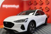 Ford Focus Active X aut 1.0 EcoBoost