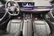 BMW Seria 5 520d mHEV M Sport aut