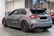Mercedes Klasa A 35 AMG 4-Matic