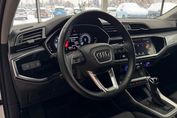 Audi Q3 Sportback 35 TFSI S Line