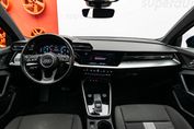 Audi A3 35 TDI S tronic