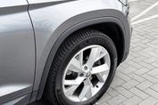 Skoda Kodiaq TDI 4X4 Style DSG