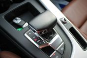 Audi A4 Allroad 40 TDI mHEV quattro S tronic