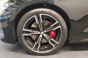 BMW Seria 3 320d xDrive M Sport