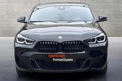 BMW X2 sDrive18d M Sport