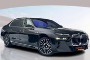 BMW Seria 7 M760e xDrive