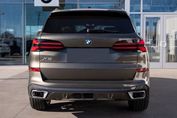 BMW X5 xDrive30d M Sport