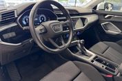 Audi Q3 40 TFSI quattro