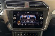 Volkswagen Tiguan 1.5 TSI DSG