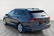 Volkswagen Golf 1.5 eTSI EVO Style DSG