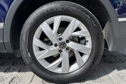 Volkswagen Tiguan Allspace 7os. Elegance  2.0 TDI  DSG