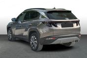 Hyundai Tucson Smart 1.6 T-GDi 48V 2WD DCT