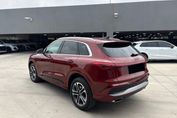 Audi Q5 TFSI quattro advanced