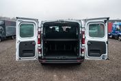Renault Trafic Kombi L2H1