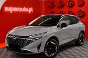 Nissan Qashqai N-Connecta Xtronic 1.3 DIG-T mHEV