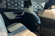 Mercedes GLC Coupe 200 4-Matic AMG Line